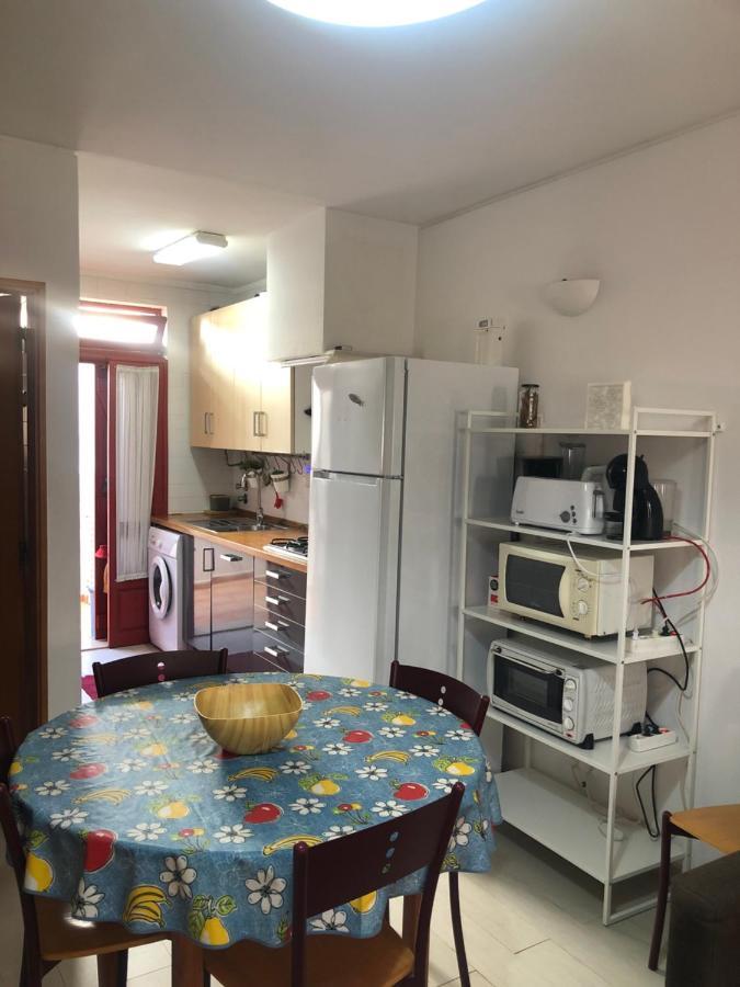皇冠度假屋 拉哥斯 外观 照片